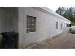 2 Bed Paarl South House To Rent