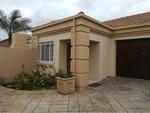 3 Bed Amberfield Heights House To Rent