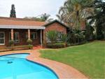 4 Bed Die Wilgers House To Rent