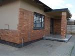 3 Bed Geduld House To Rent