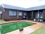 3 Bed Arboretum House To Rent