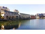 1 Bed Tyger Waterfront Apartment To Rent