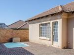 3 Bed Bergtuin House For Sale