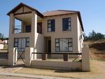 3 Bed Kungwini Country Estate House To Rent