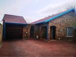 3 Bed Zwartkop House To Rent