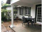 1 Bed Mount Edgecombe House To Rent