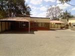2 Bed Hospital Park Property To Rent