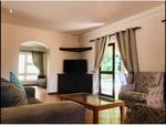 4 Bed Waterkloof Ridge House To Rent