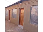 1 Bed Protea Glen House To Rent