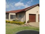 3 Bed Middelburg South House To Rent