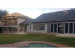 5 Bed Waterkloof Ridge House To Rent