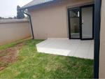 1 Bed Doringkloof House To Rent
