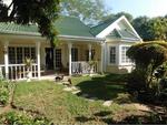 2 Bed Mount Edgecombe House To Rent