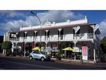 R4,820 Paarl Central Commercial Property To Rent