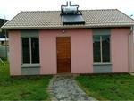 2 Bed Tokoza House For Sale