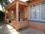 3 Bed Turffontein House For Sale