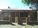 3 Bed Turffontein House For Sale