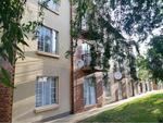 2 Bed Kosmosdal Apartment For Sale