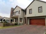 4 Bed Kosmosdal House For Sale