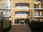 1 Bed Baillie Park Apartment To Rent