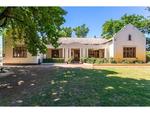 6 Bed Paarl North House To Rent
