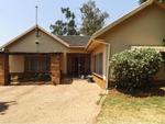 4 Bed Erasmus House For Sale