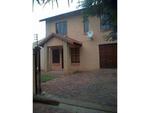 4 Bed Protea Park House To Rent