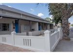 1 Bed Paarl Central House To Rent
