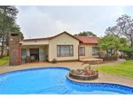 4 Bed Johannesburg North House For Sale