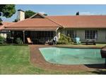 R18,000 3 Bed Alphen Park House To Rent