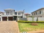 4 Bed Newmark Estate House To Rent