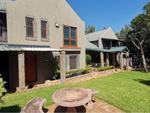 4 Bed Kameeldrift East House To Rent