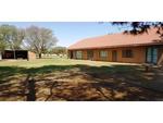 3 Bed Bains Vlei Smallholding For Sale