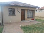 R730,000 2 Bed Cosmo City House For Sale