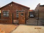 2 Bed Naledi House For Sale