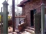 1 Bed Leeuwfontein Apartment To Rent
