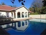 5 Bed Bryanston House To Rent