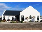 L'Agulhas Commercial Property To Rent