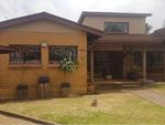 3 Bed Brenthurst House For Sale