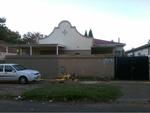 2 Bed Turffontein House For Sale
