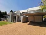 4 Bed Silver Lakes Golf Estate House For Sale