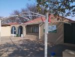 3 Bed Roodepoort Central House For Sale