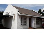 2 Bed Potchefstroom Central House To Rent