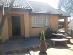 2 Bed Bergsig House To Rent