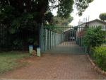 2 Bed Parktown Estate House To Rent