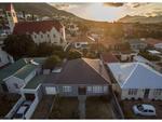 3 Bed Fish Hoek House To Rent