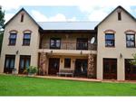 R5,400,000 6 Bed Southdowns Estate House For Sale