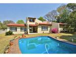 3 Bed Jukskei Park House For Sale