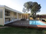 4 Bed Winterstrand House To Rent