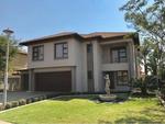 R25,500 4 Bed Leeuwenhof Estate House To Rent